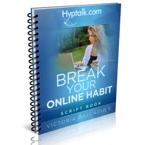 Break Your Online Habit
