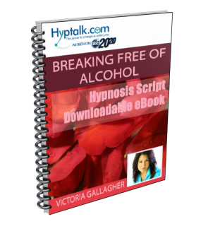 Breaking Free of Alcohol Script