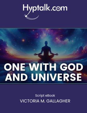 One with God and Universe