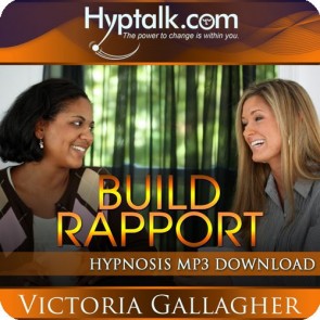 Build Rapport
