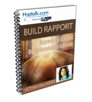 Build Rapport - Script