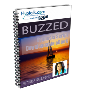 Buzzed Hypnosis Script