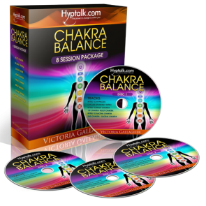Chakra Balance - CDs