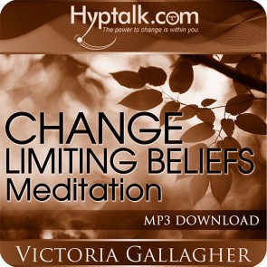 Change Limiting Beliefs Meditation
