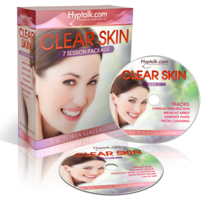 Clear Skin - CDs