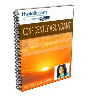 Confidently Abundant Script