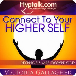 Connect To Your Higher Self