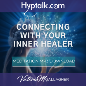 Connecting with Your Inner Healer