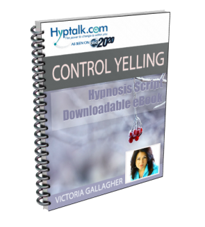Control Yelling Script
