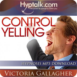 Control Yelling