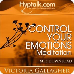 Control Your Emotions Meditation