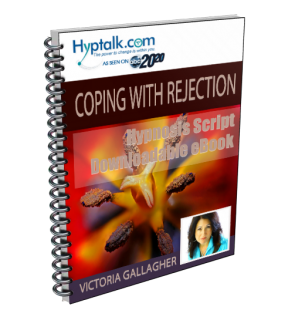 Coping with Rejection Script