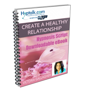 Create a Healthy Relationship Script