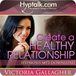 Create a Healthy Relationship
