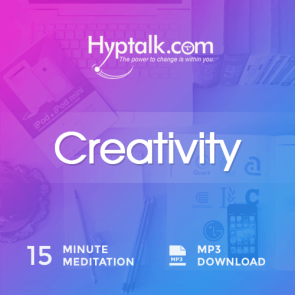Creativity Meditation