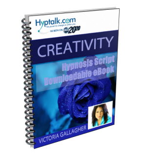 Creativity Script