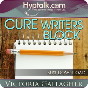 Cure Writers Block