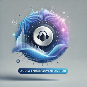 Audio Enhancement Add-On