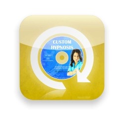 Modify a 30 minute Custom Hypnosis Recording