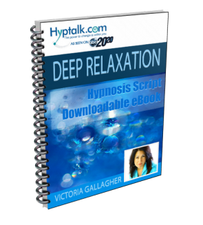 Deep Relaxation Script