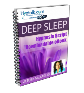 Deep Sleep Script