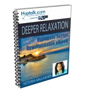 Deeper Relaxation Scripts