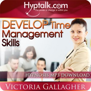 Develop Time Management Skills