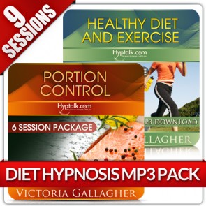 Diet Hypnosis Download Bundle