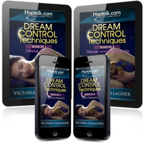 Dream Control Techniques