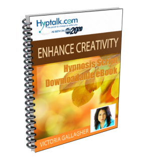 Enhance Creativity Script