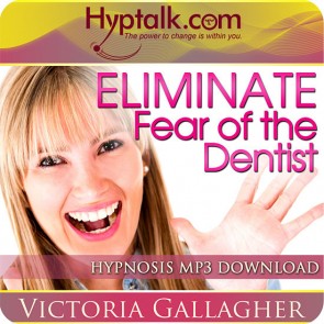 Eliminate Fear of the Dentist