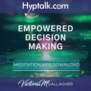 Empowered Decision Making