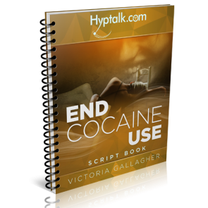 End Cocaine Use Script