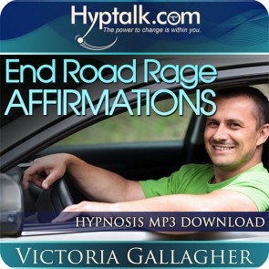 End Road Rage Affirmations