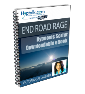 End Road Rage Affirmation Script