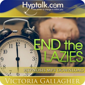 End the Lazies