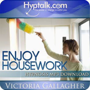 Enjoy Housework