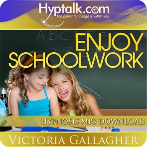 Enjoy Schoolwork