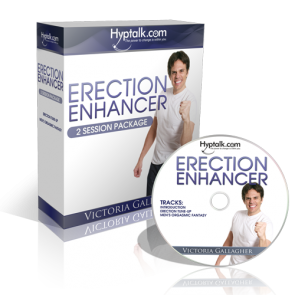 Erection Enhancer - CD