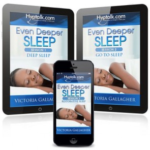 Even Deeper Sleep