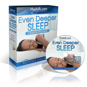 Even Deeper Sleep CD