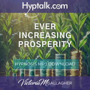 Ever Increasing Prosperity