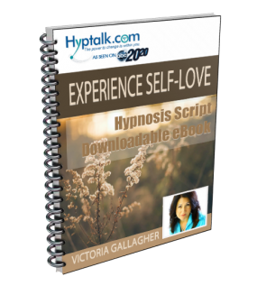 Experience Self-Love Script