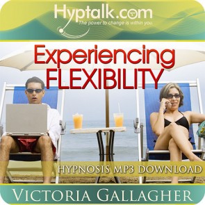 Experiencing Flexibility