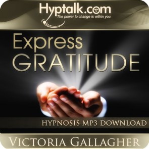 Express Gratitude