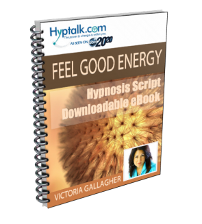 Feel Good Energy Script