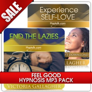 Feel Good Hypnosis Download Bundle
