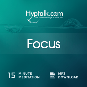 Focus Meditation