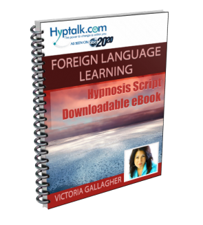 Foreign Language Learning Script