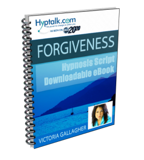 Forgiveness Script